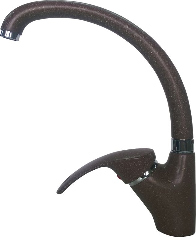 Смеситель Gerdamix Crema Lite DG