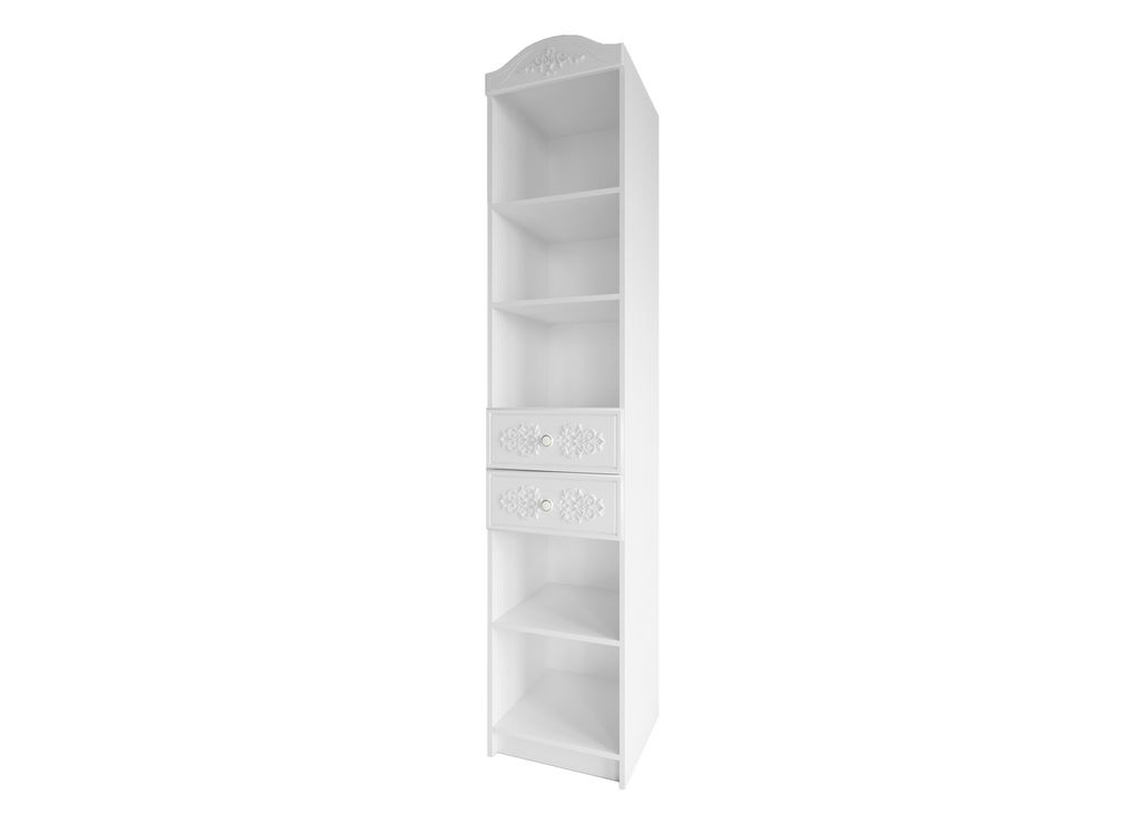 Стеллаж с ящиками «Ki-Ki» СД 450.1 0,45М