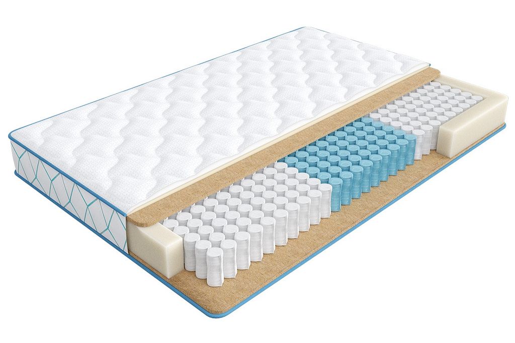 Матрас Askona Sky Blue