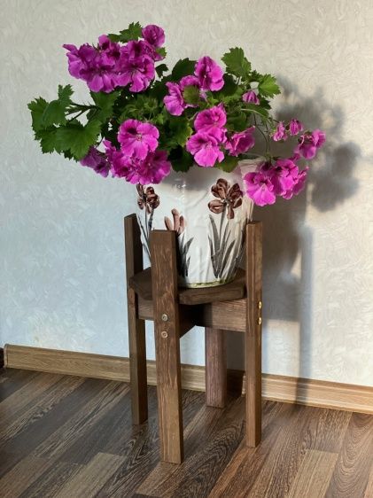 ПОДСТАВКА ДЛЯ ЦВЕТОВ 45 СМ