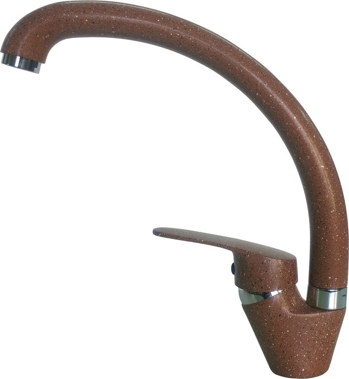 Смеситель Gerdamix SKS2 DG