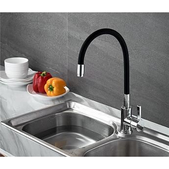 Смеситель Ledeme L4898-2