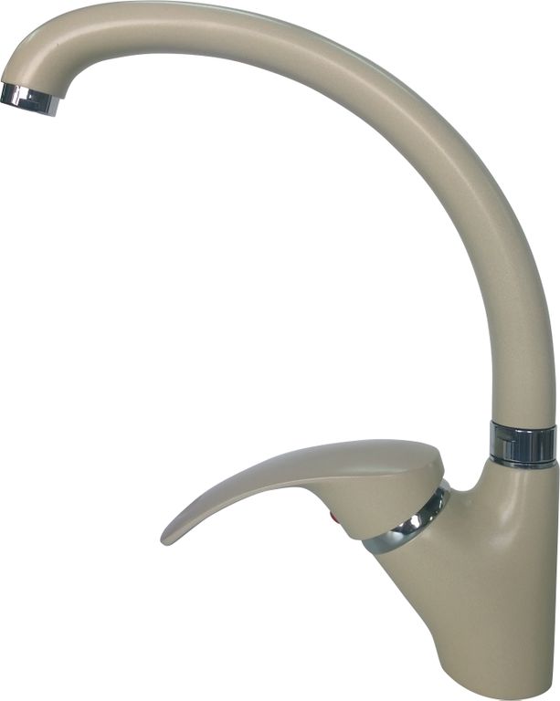 Смеситель Gerdamix Crema Lite DG