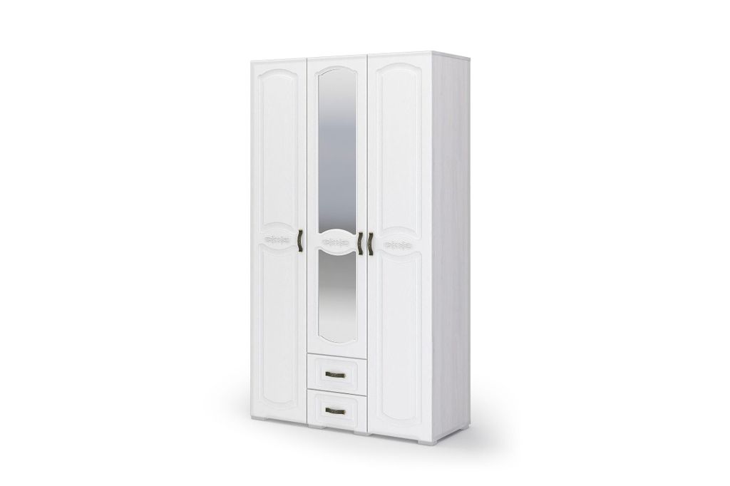 Шкаф ШК 043 "Медина" 1.2м