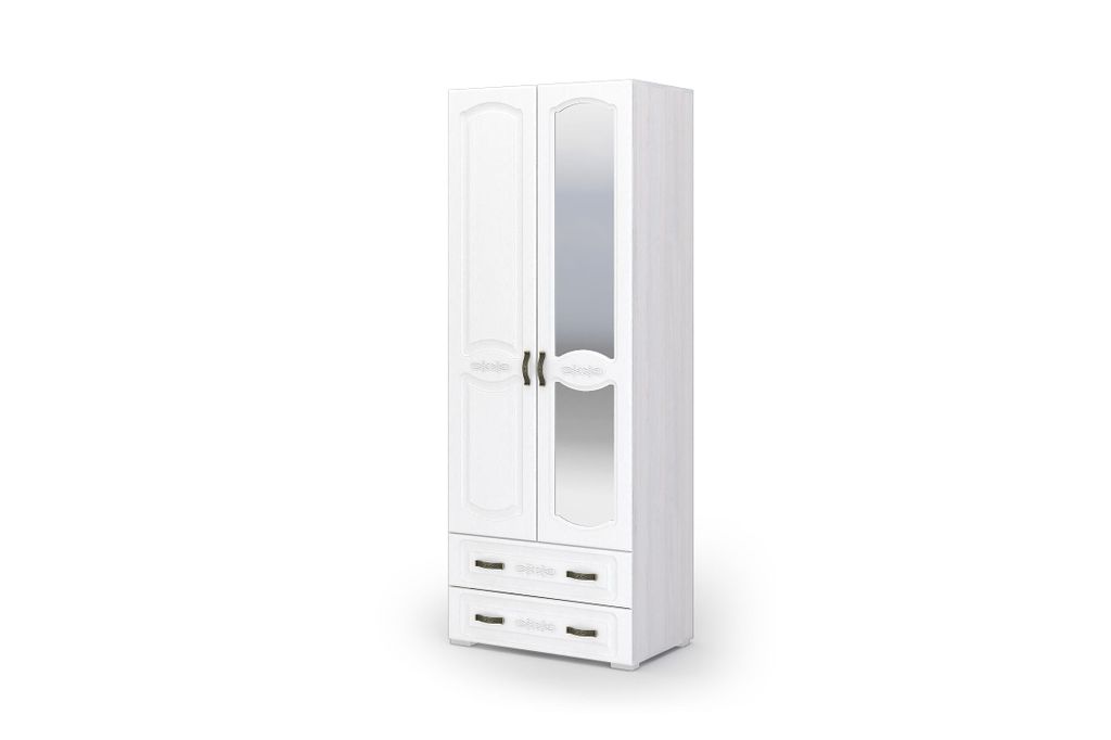 Шкаф ШК 042 "Медина" 0.8м