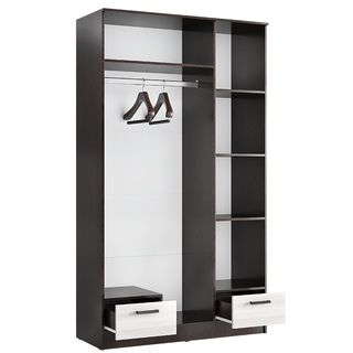 Шкаф "Адель" 1.2м