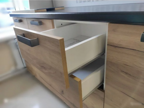 Кухня Крафт 2.0м