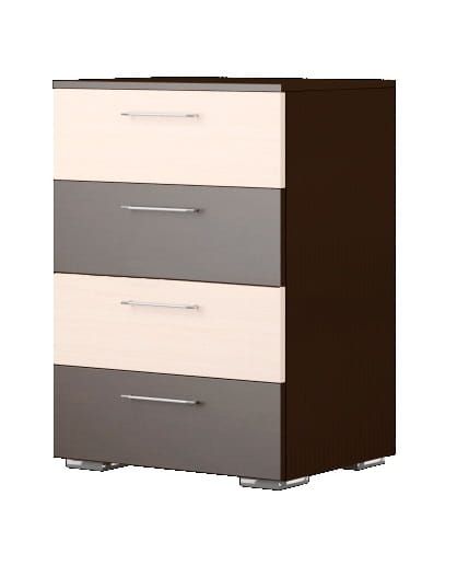 Комод "Марта К 001" 0.6м