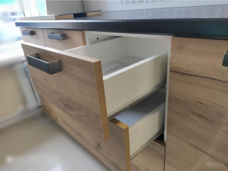 Кухня Крафт 1.6м