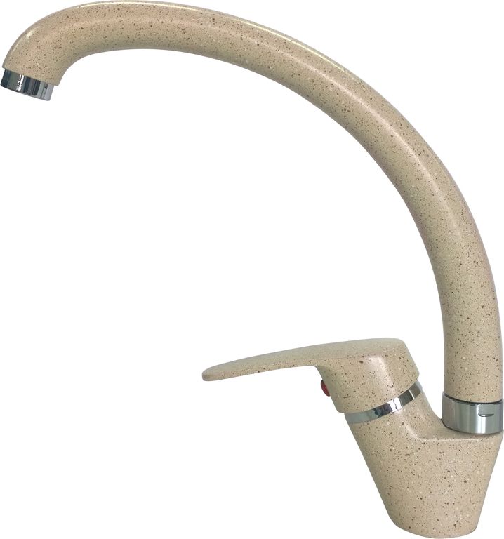 Смеситель Gerdamix SKS2 DG