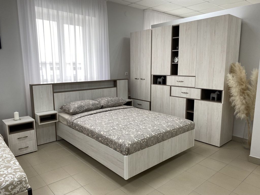 Кровать "Анита"