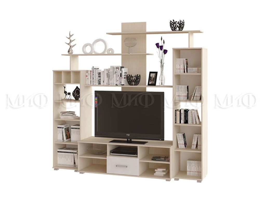 Стенка "Мини 2" 2.3 м