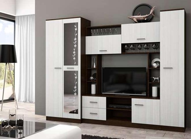 Стенка "Марта 11 Эра" 2.7м