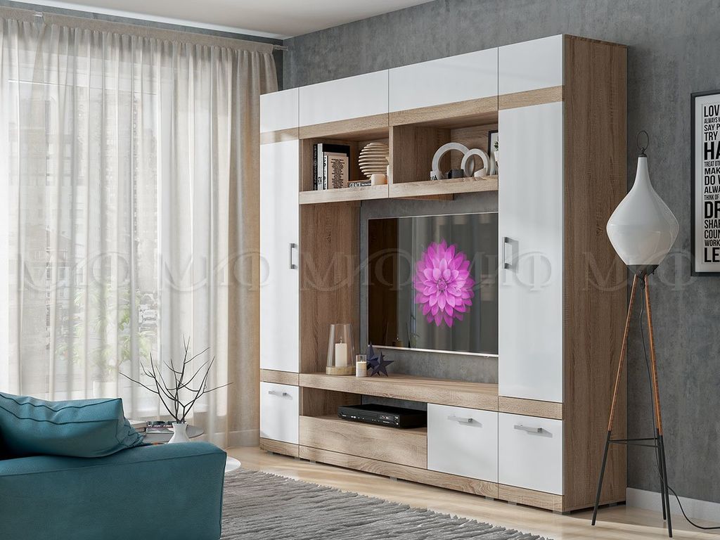 Тумба "Аванта" ТБ 1100 1,1м