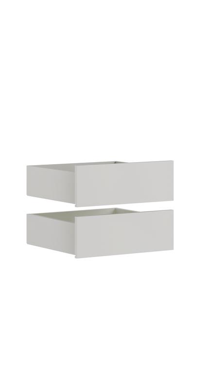 Шкаф-купе "СТМ SLIM" 1.84м с зеркалом