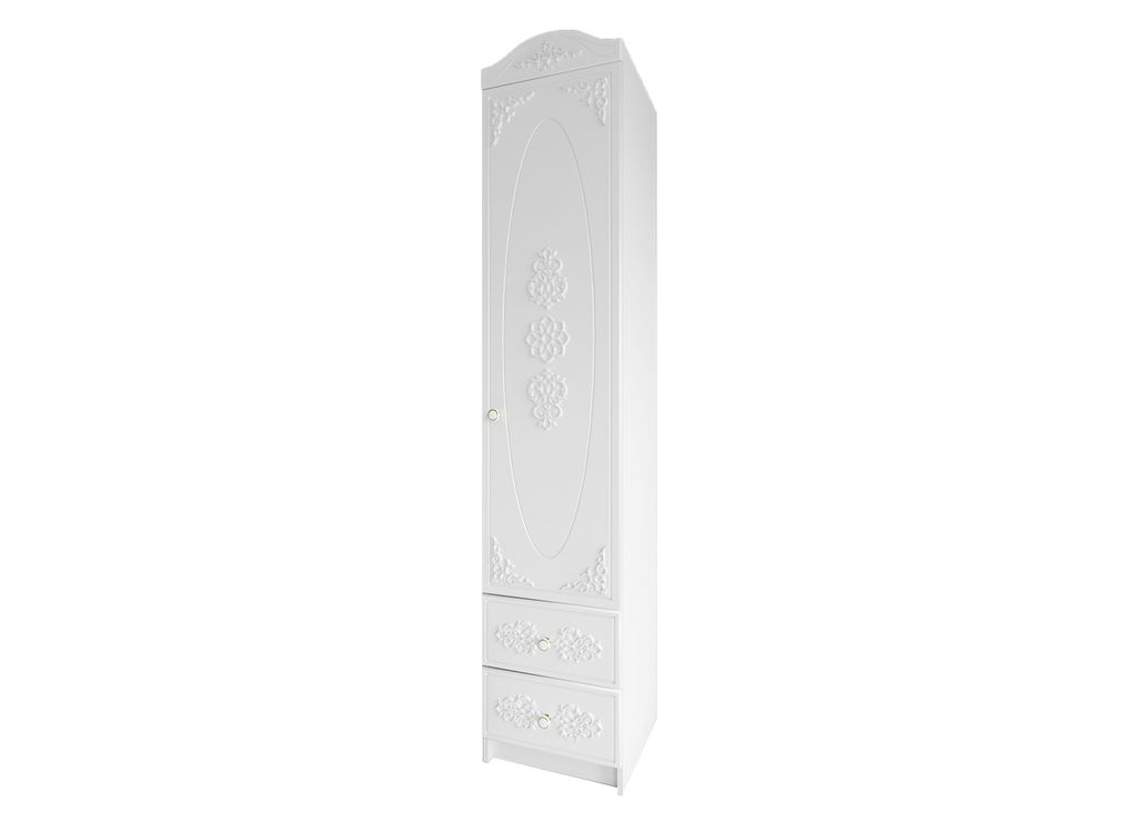 Шкаф с ящиками «Ki-Ki» ШД 450.1 0,45М