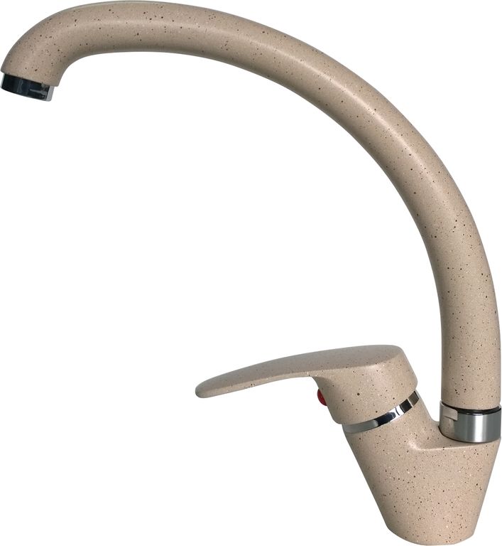 Смеситель GERDAMIX SKS2 Smart GR,GS