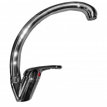Смеситель Ledeme L4139-B