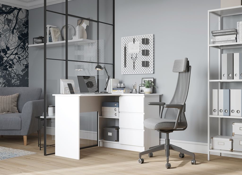 Стол универсальный «Мори» МС-16 1,25М