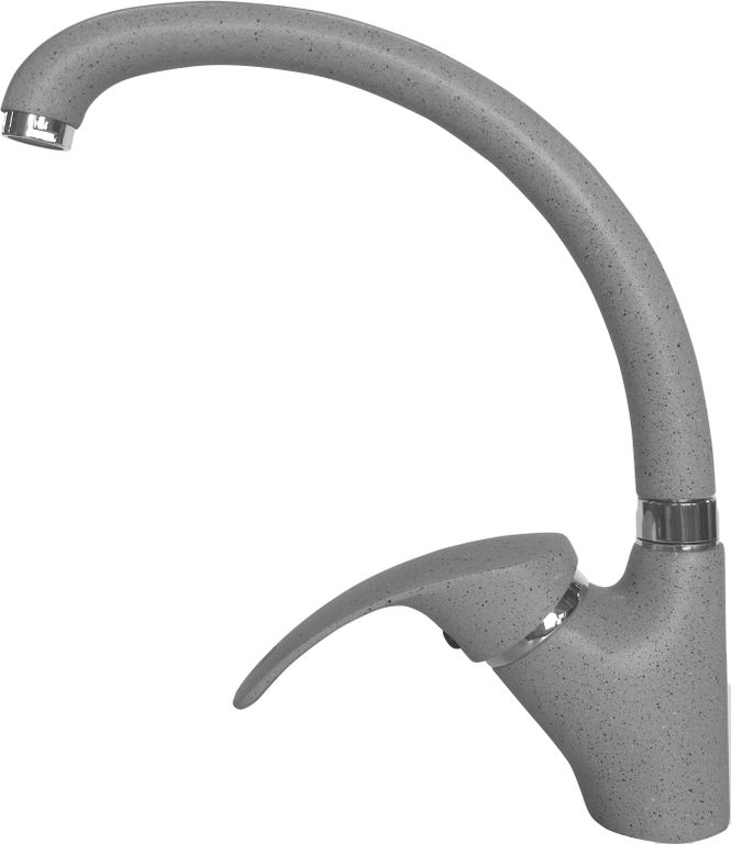 Смеситель Gerdamix Crema Lite DG