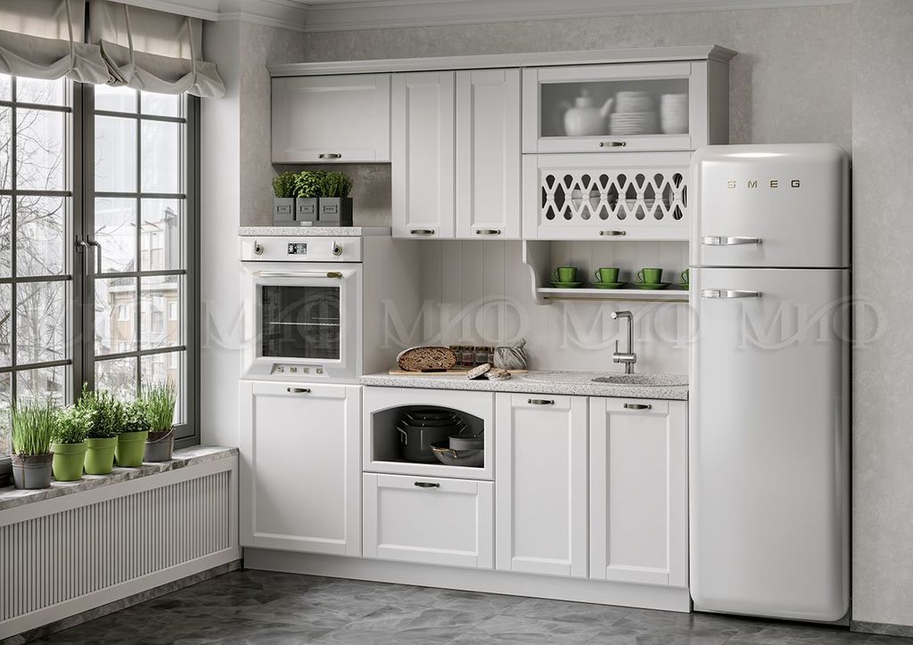 ШН2ЯГ 800 ШКАФ НИЖНИЙ