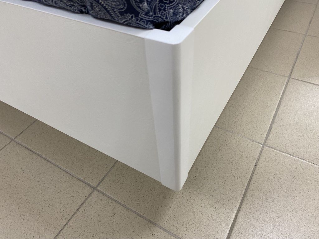 Кровать "Сандра"