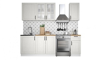 Кухня Ника Классика 1.8м